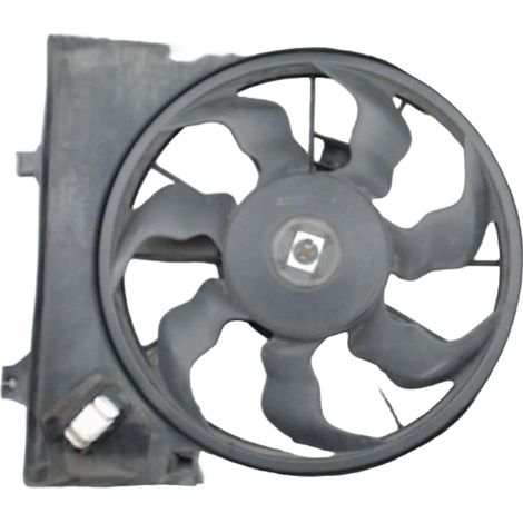 [PRODUIT D'OCCASION] Moteur Ventilateur Radiateur KIA Venga ♻️ Ref Oe. 253861p250 - Garantie à vie (1/4)