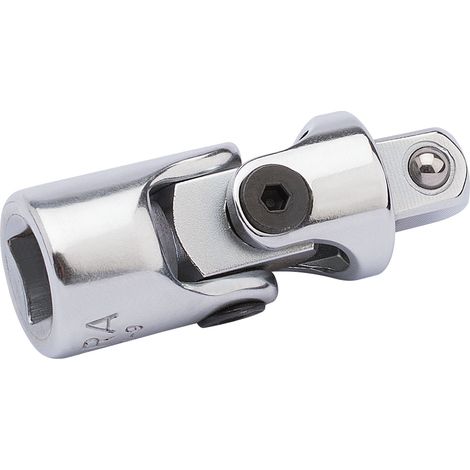 Draper 55mm 3/8-Inch Square Drive Elora Universal Joint (Model 00236) (1/5)
