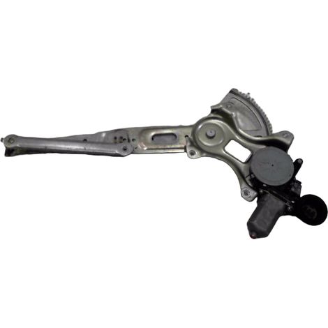 [PRODUIT D'OCCASION] Mecanisme+moteur Leve-glace Avant Droit TOYOTA Rav4 ♻️ Ref Oe. 8571035180 - Garantie à vie (1/3)