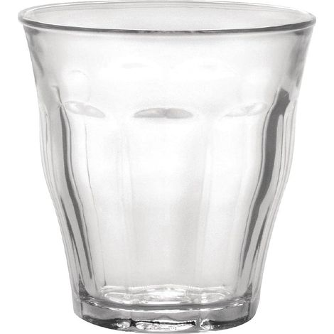 Latte Cappo Tasse résistante à la chaleur Moka Tasse à café glacé(250ml) (1/5)