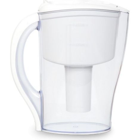 Carafe filtrante (cartouche ronde) - HYDROPURE FPC