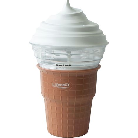 Andere Kleingeräte lifenaxx lx-059 8 W 330 ml (1/5)