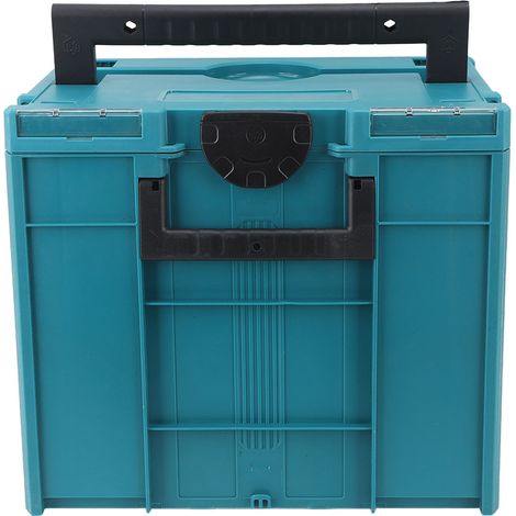 Tool Box Storage Toolbox Case Large Space Portable Component Hardware Organizer for Repair (1/5)