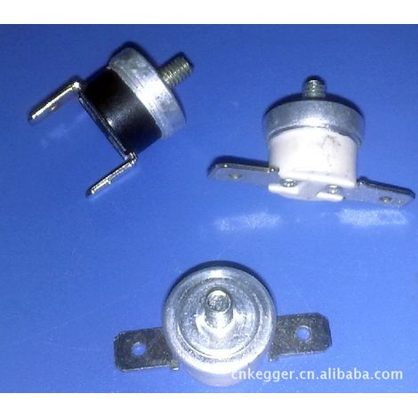 Kaffeemaschine, Thermostat für Ganoderma lucidum-Maschine, Temperaturregler, Thermoschutz (Foto) (1/4)