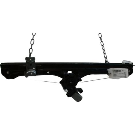 [PRODUIT D'OCCASION] Mecanisme+moteur Leve-glace Avant Droit FIAT Ducato 11 C1a Tole 2002- ♻️ Ref Oe. 46862303 - Garantie à vie (1/2)