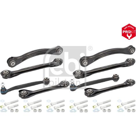 Biellette de barre stabilisatrice FEBI BILSTEIN 102557 MERCEDES-BENZ (1/2)