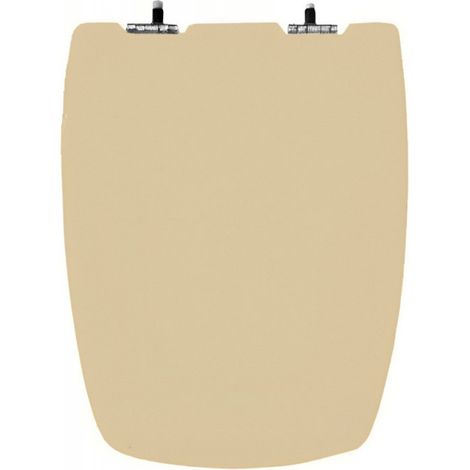 Sedile del water SELLES Cheverny, Bahamas Beige