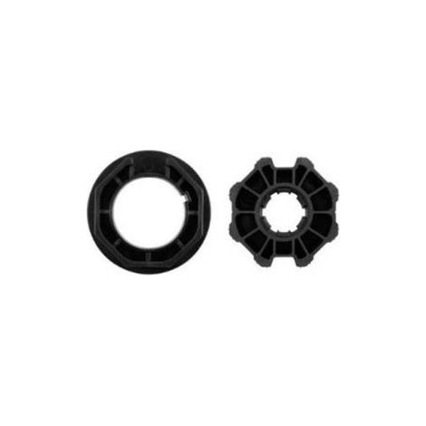Nice Kit adattatore ottagonale - Ø70 mm - 515.07000