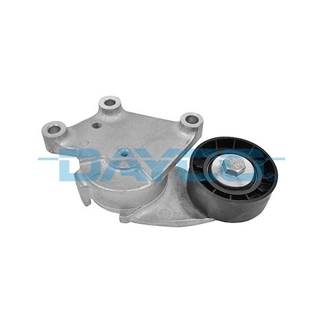 Tendeur de courroie, courroie trapézoïdale à nervures Dayco APV2928 FORD 1690293