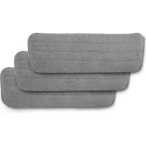 Esperanza recambio microfibra para fregona perfect clean 003 228936860 228936860