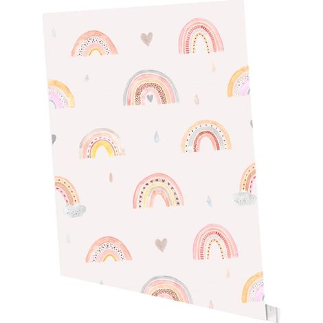 Totority 1 Lot d autocollants muraux pour enfants décoration (1/5)