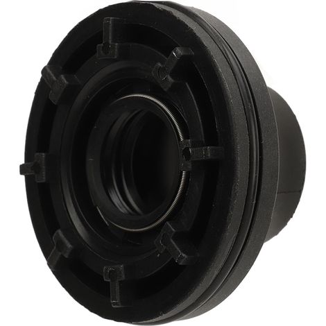 Joint de Pompe à Eau, Base de Support en Caoutchouc, étanchéité Solide pour Mercruiser Alpha One Gen II (1/5)