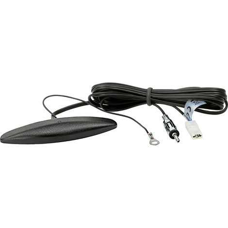 ACV 151000-07 Glasklebeantenne