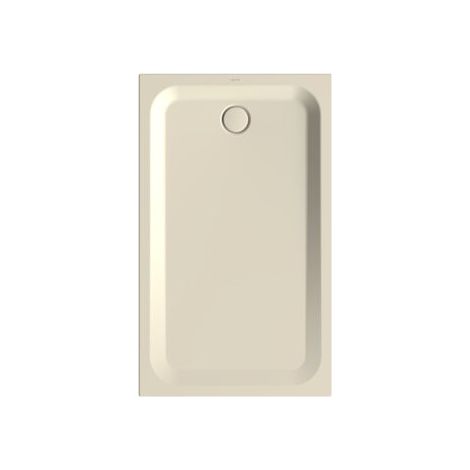 BETTE 5934-001T Receveur de douche rectangulaire Ultra avec