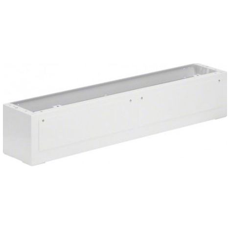 Socle 200x1050 IP44 - ENVELOPPES HAGER FZ624N (1/2)