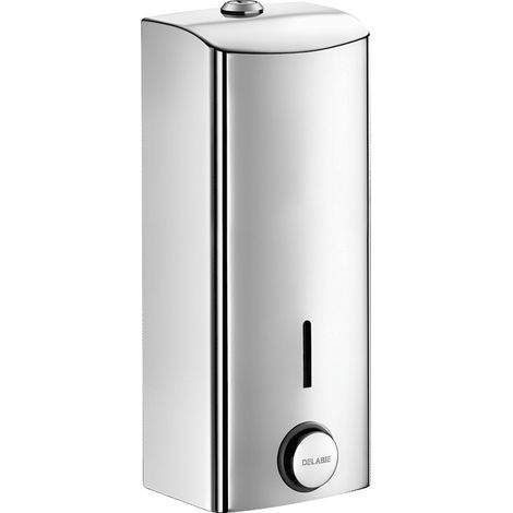 Dispensador de jabón de pared - Delabie