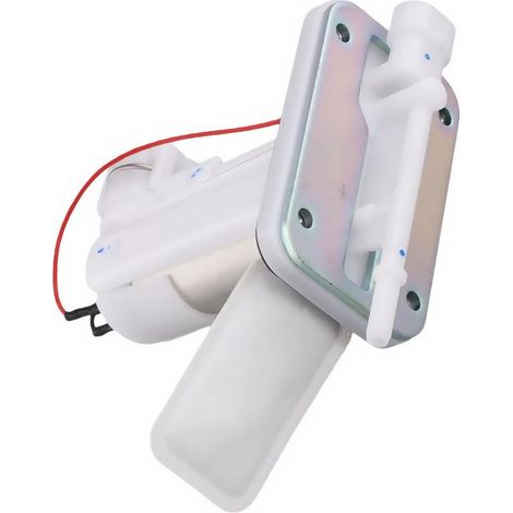 Motorcycle fuel pump 192000-004 compatible with Wonjan Brixton BX125 and BX150 fuel pump assemblies (1/4)