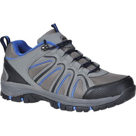 Zapatillas Deportivas Nebraska - Estilo y Confort - Gris 39