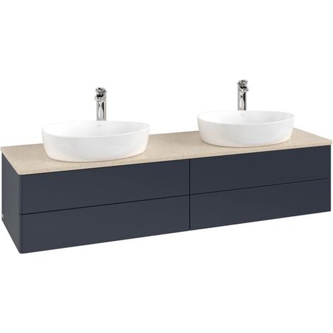 Villeroy & Boch K28053HG WTUS Antao K285 1600x360x500mm (1/3)