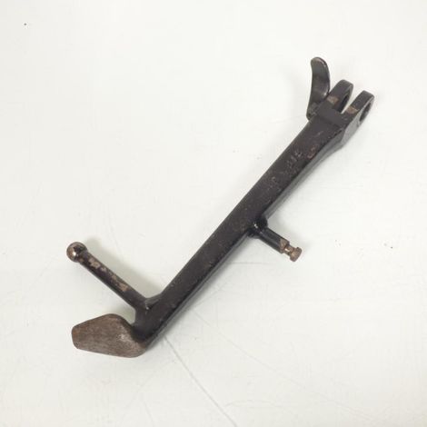 [GEBRAUCHT] [GEBRAUCHTWARE] Original Seitenständer für Motorrad Suzuki 600