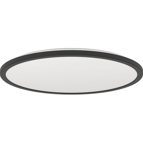 Plafonnier LED de salle de bain Rovito-Z, ZigBee (1/5)
