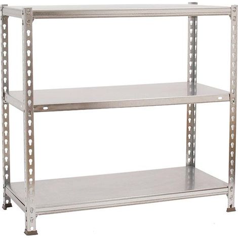 Simonrack Metallregal verzinkt 900x1100x500 mm