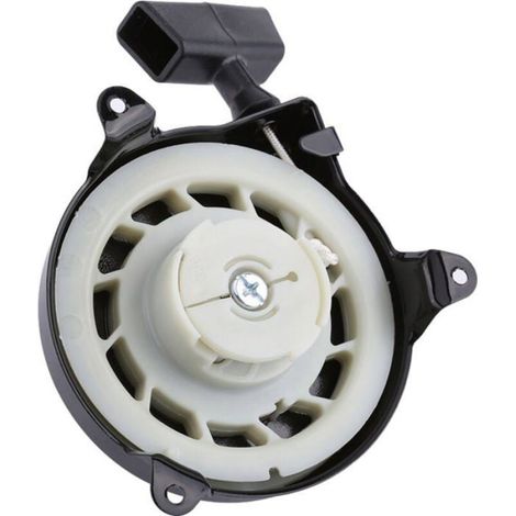 Lanceur, Lanceur Assemblée pour Briggs & Stratton 499706 690101 091212 091232 09141 S'adapte Démarreur manuel (1/5)