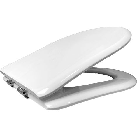 ETOOS 02018108 LIBERTY Tapa WC Roca Blanco - ref: 02018108