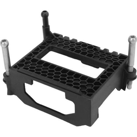 1x Support de capteur radar, ABS, pour CR-V 2018-2023, remplacement pièce 36801 TGN G02 (1/4)