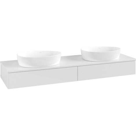 Villeroy & Boch K17010GF WTUS Antao K171 1600x190x500mm (1/3)