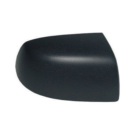Coque de rétroviseur droite noire Ford Mondeo MK2 phase 2 2003-2007