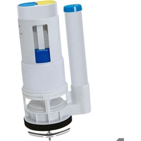 Robinet Flotteur WC - 25 Cm - Haute Pression - Pour Réservoir Toilette Standard - 1 Pièce (1/4)