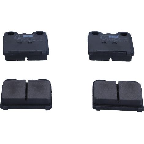 PLAQUETTES DE FREIN MAXGEAR ARRIÈRE ALFA GIULIA/GT/SPIDER/SAAB 900/GARBUS 63-93 (1/2)