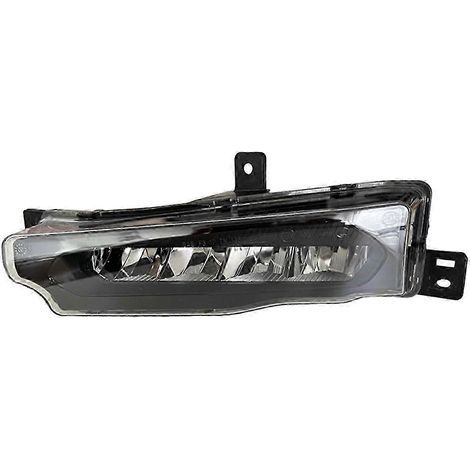 Feu antibrouillard LED avant droit pour BMW X3 G01 F97 X4 G02 2017-2021