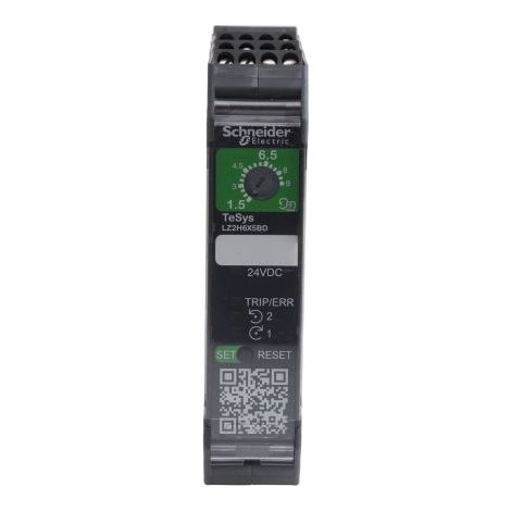 Schneider Electric LZ2H6X5BD Démarreur-inverseur
