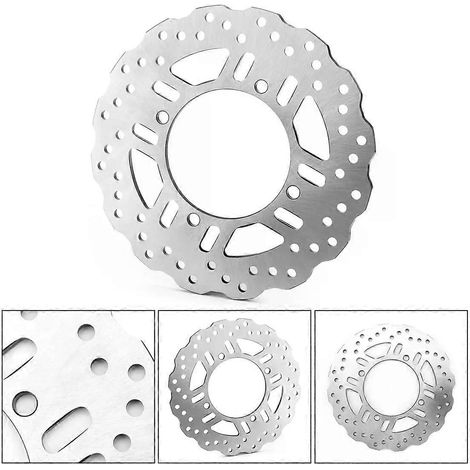 Disco De Freno Trasero Para Kawasaki Z1000 Sx Ninja Zx10r( ) (1/5)