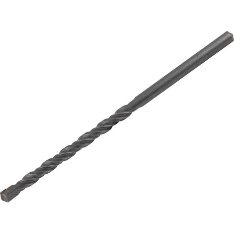 Faithfull Standard Masonry Drill Bit 7 x 150mm FAIS7150
