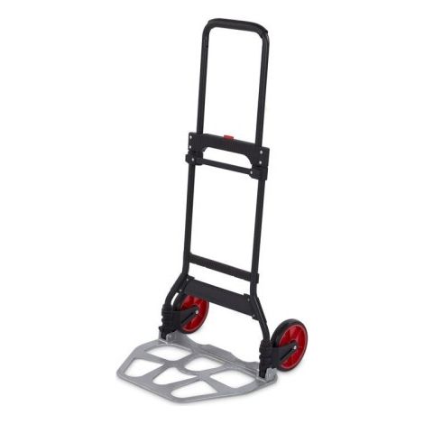 OUTIFRANCE Diable pliant - 120 kg 485 x 350 mm 5,6 kg Ø 175 mm (1/2)