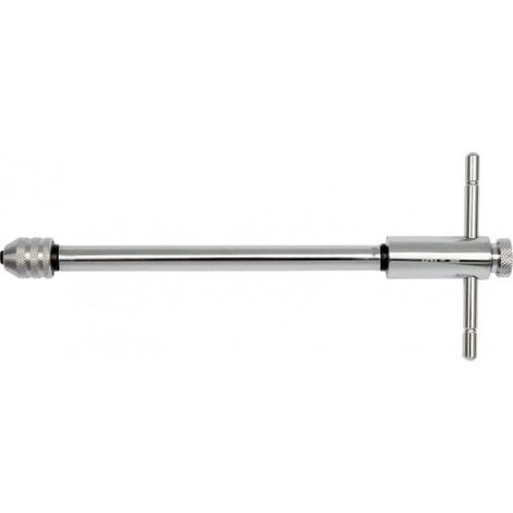 Clé à cliquet Yato pour tarauds M3-M10 250 mm 2997 (1/2)