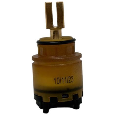 Ricambio cartuccia per miscelatore Ergo-Q Newform 25976.00.000 (1/2)