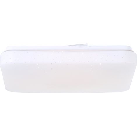 Plafonnier Farica Starry 28cm - 4000K avec fonction étoile - G99773A75 (1/5)