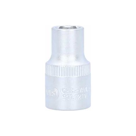 1/2" Stecknuss, 10mm (1/5)