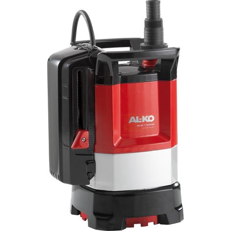 Pompa Sommersa Premium SUB 13000 AL-KO (1/3)