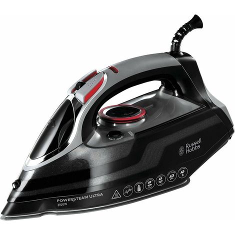 Russell Hobbs 20630-56 POWERSTEAM 3100W (par) 210g (1/2)