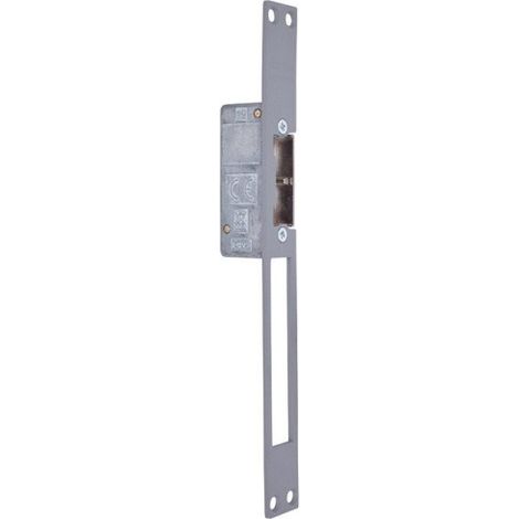 Abrepuertas Electrico Serie 45 A/M Gris Automatico Dorcas