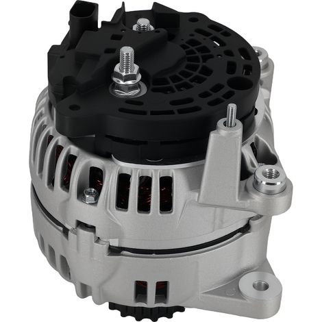 Alternador 12V 180A for VW Multivan Touareg Transporter 2.5 TDI 2003-2009 (1/5)