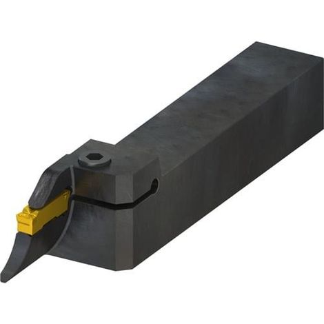 Planeinstech-Werkzeug ISO GL6-S2525MFL-25-R095060 Einstechtiefe 25mm Linkslauf (1/3)