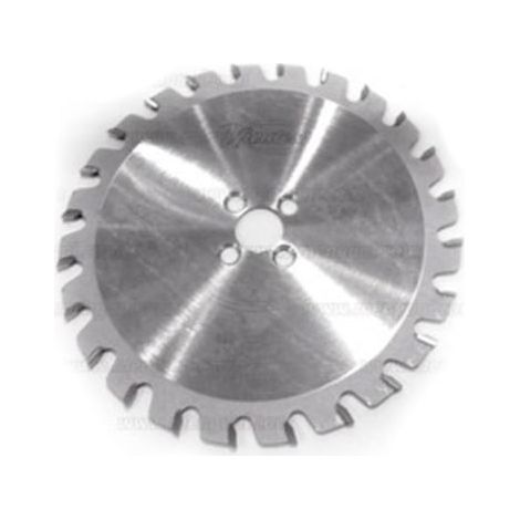 F0-(G-E) Virutex Fresa Disco D165 24Z Rz-270