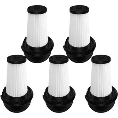 Filtre lavable pour aspirateurs X-pert 160 / X-pert 3.60 (1/5)
