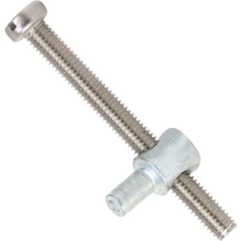Vis de tension de chaîne tronçonneuse pour Stihl 15, 010, 011, 012, 020AV, 020T, MS200T, MS200